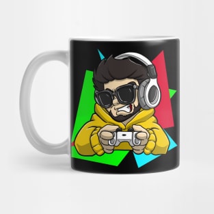 Gamer Boy Mug